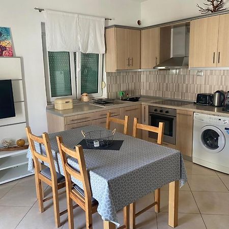 Apartment Alexis Stefanos هيماري المظهر الخارجي الصورة