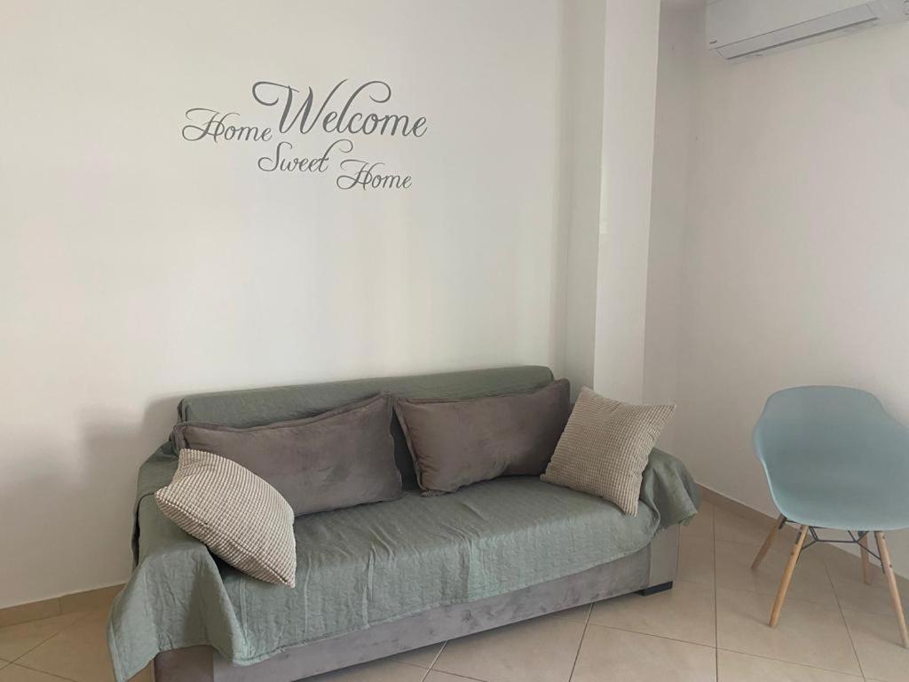 Apartment Alexis Stefanos هيماري المظهر الخارجي الصورة