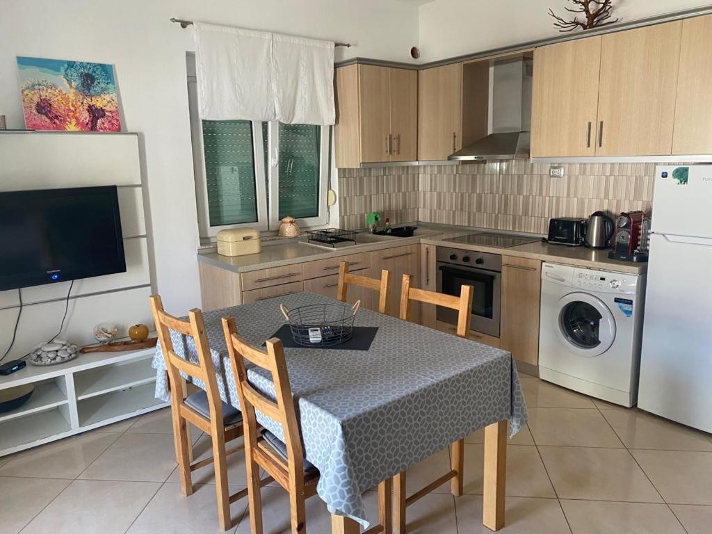 Apartment Alexis Stefanos هيماري المظهر الخارجي الصورة