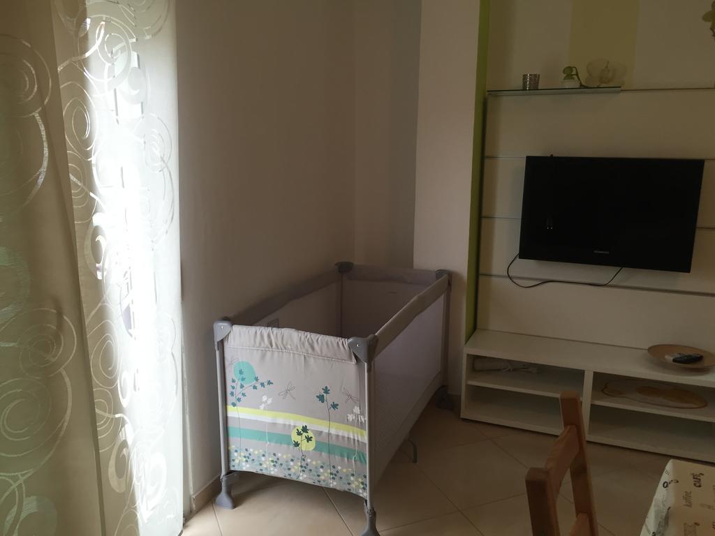 Apartment Alexis Stefanos هيماري المظهر الخارجي الصورة