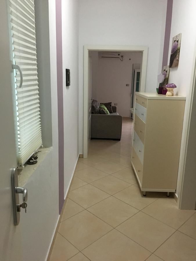 Apartment Alexis Stefanos هيماري المظهر الخارجي الصورة